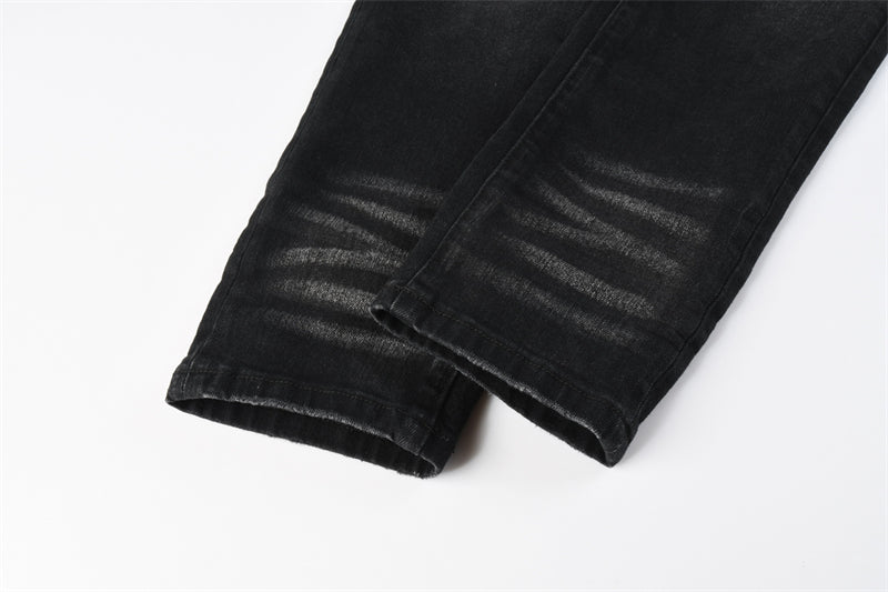 ZE Amiri Jeans 8924