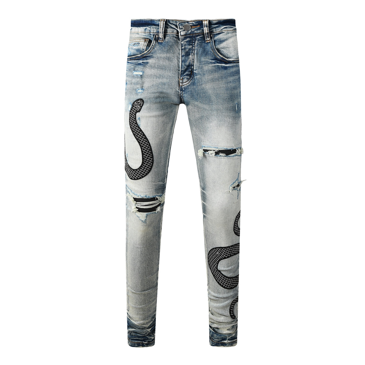 ZE Amiri Jeans 8934