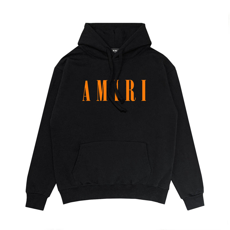 ZE Amiri Hoodies