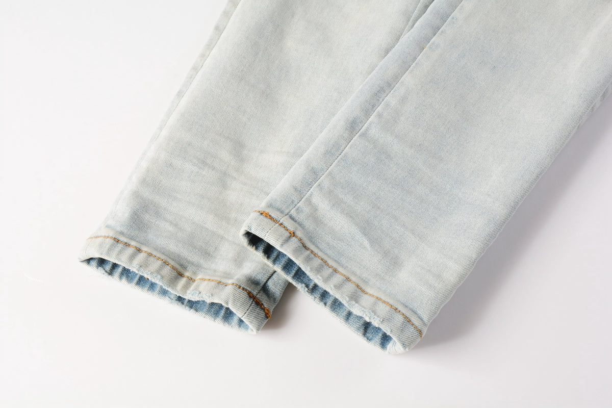 ZE Amiri Jeans 8902