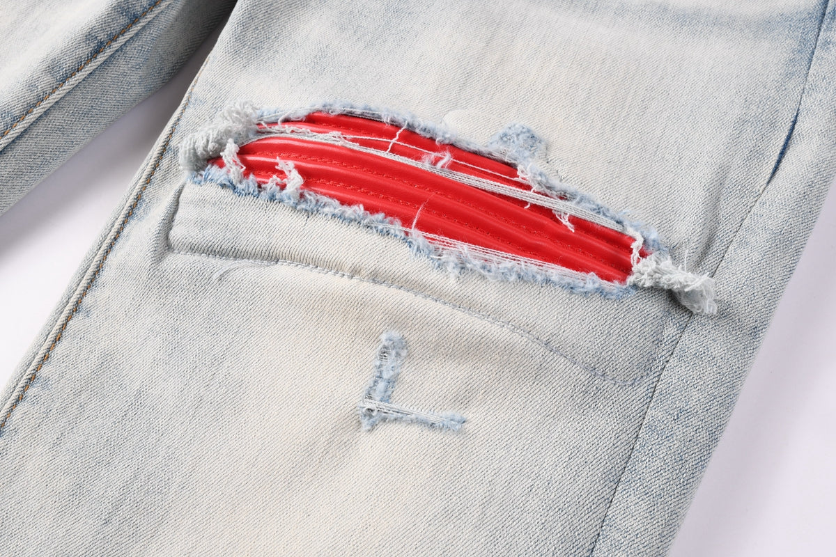 ZE Amiri Jeans 8932