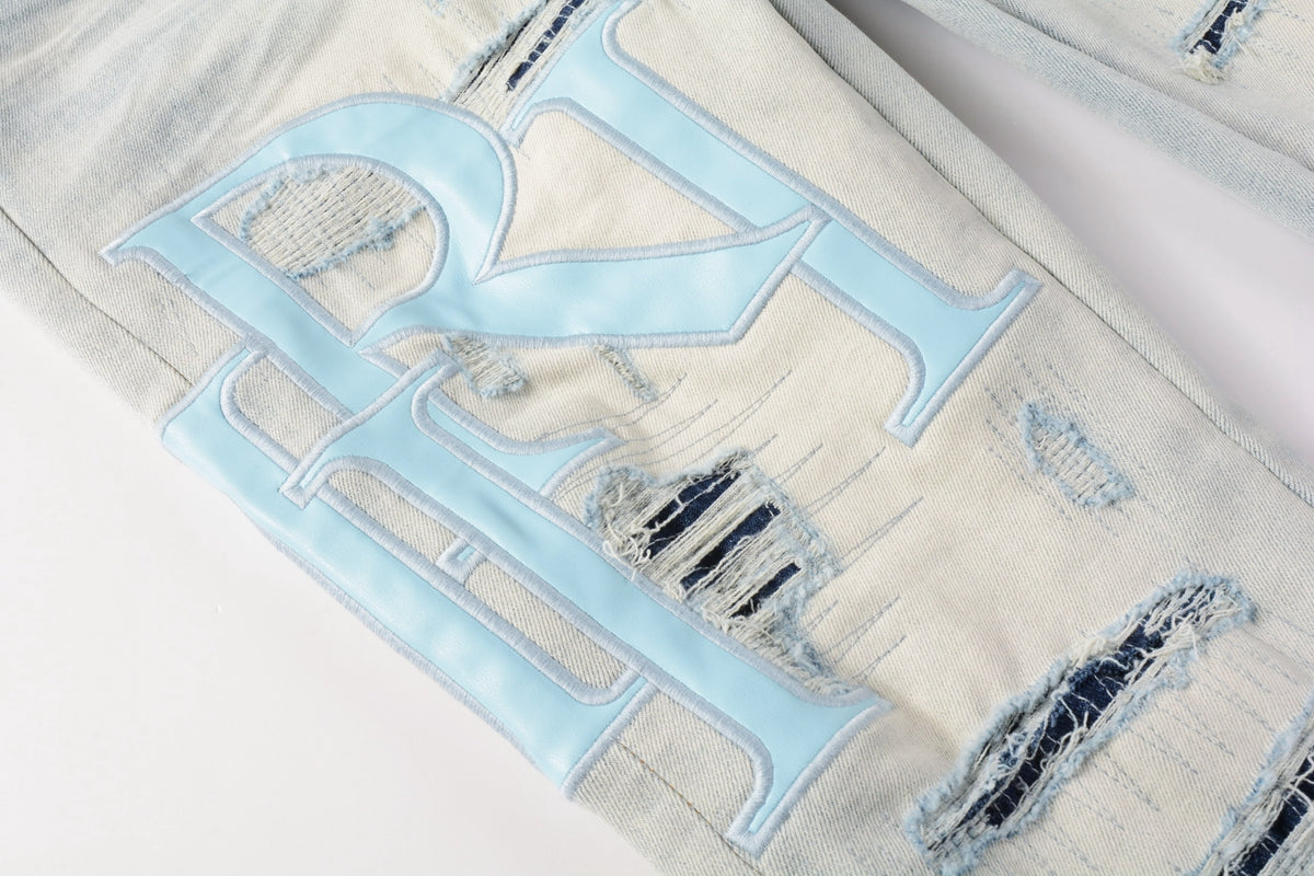 ZE Amiri Jeans 8902