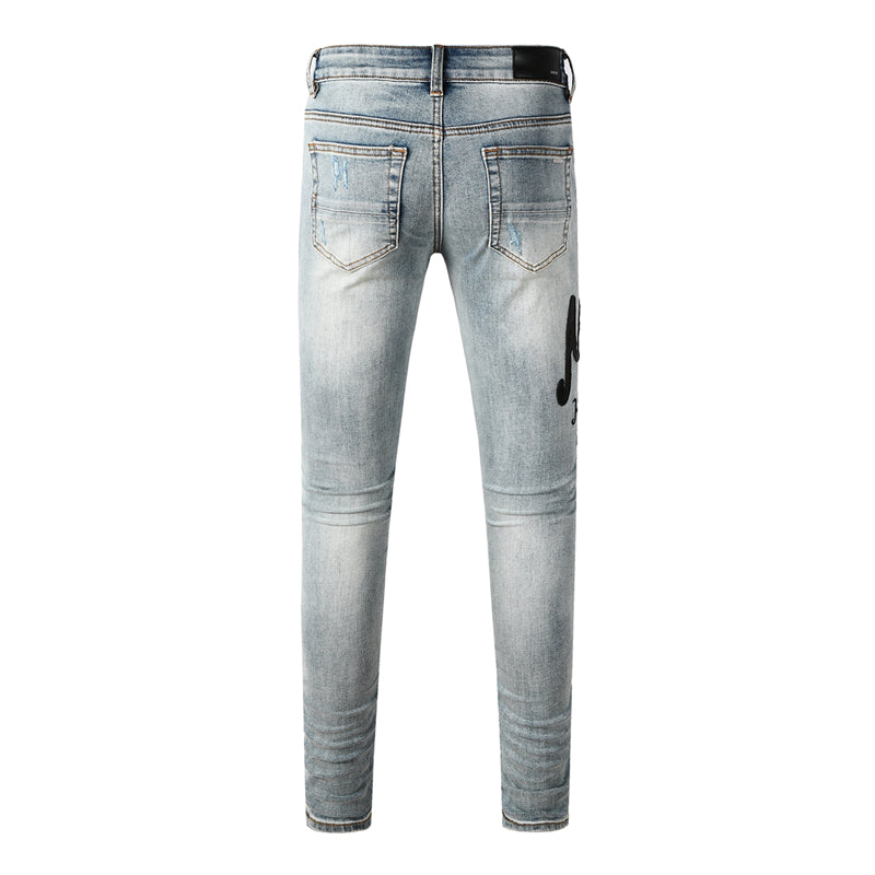 ZE Amiri Jeans 8931