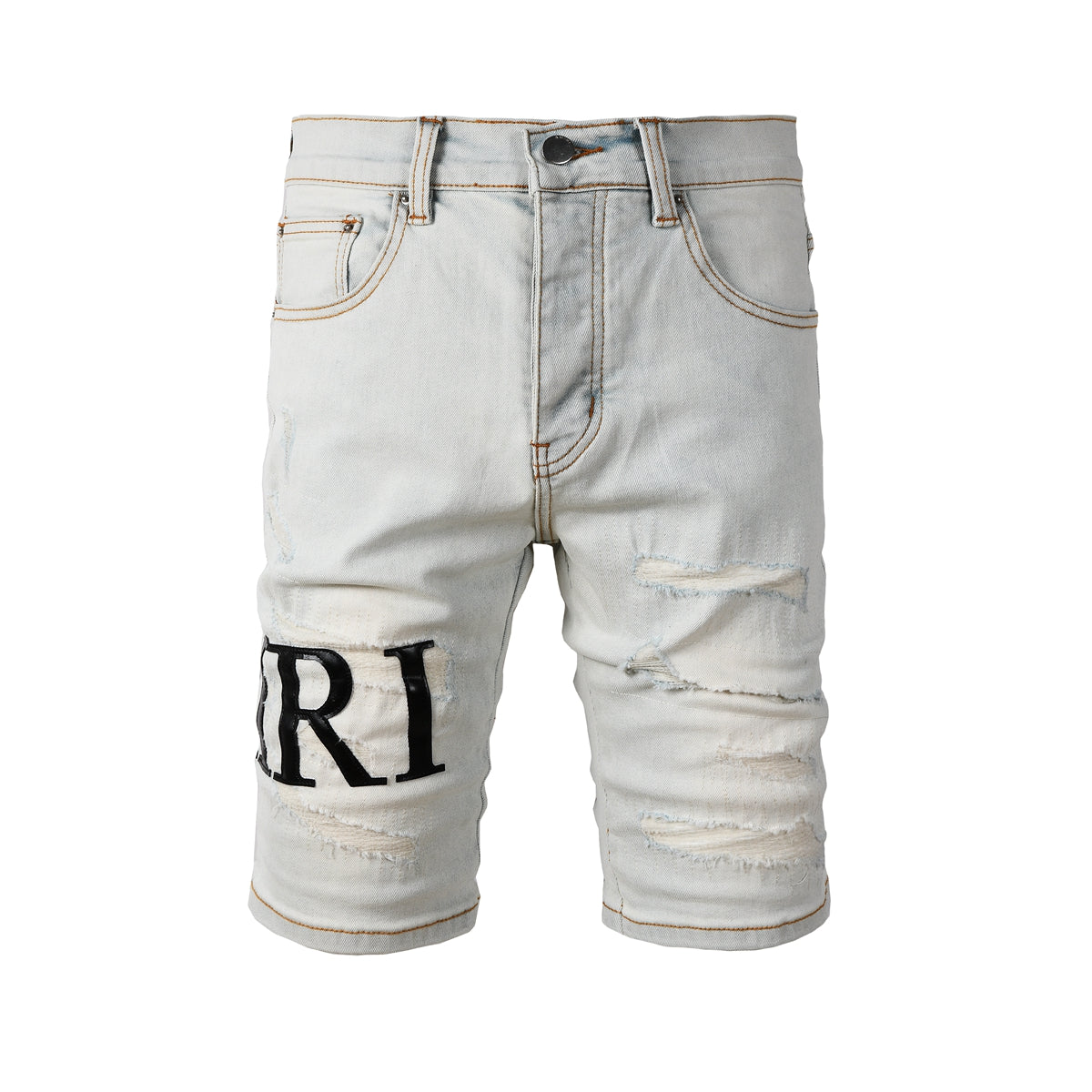 ZE Amiri Short Jeans 6001