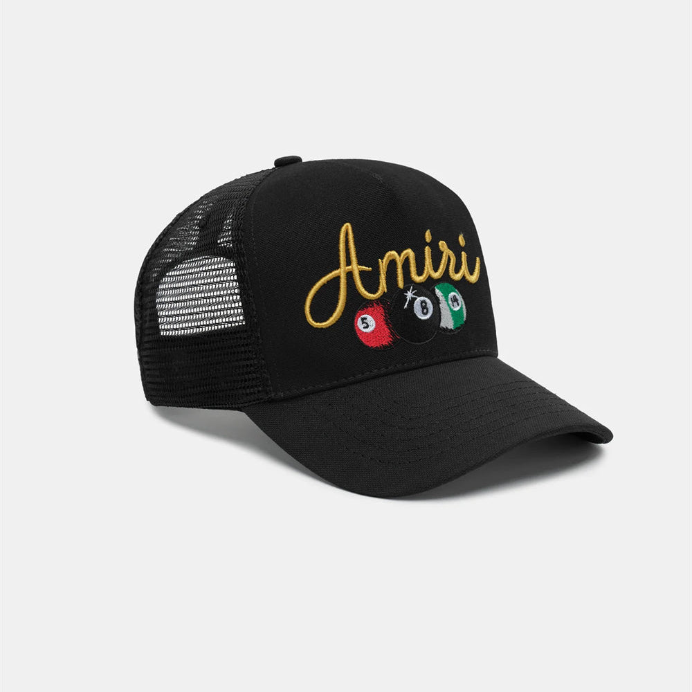 ZE Amiri Hats