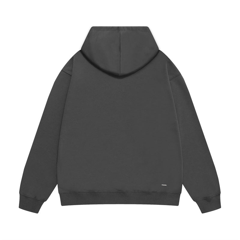 ZE Amiri Hoodies