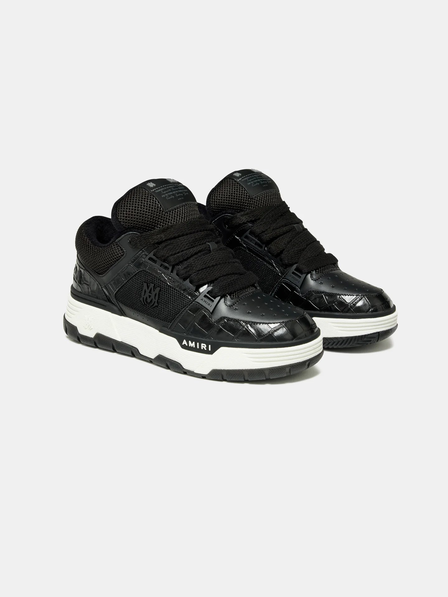 ZE Amiri Fashion Sneakers