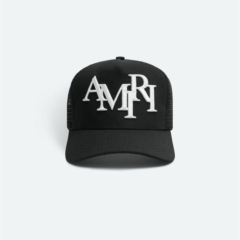 ZE Amiri Hats