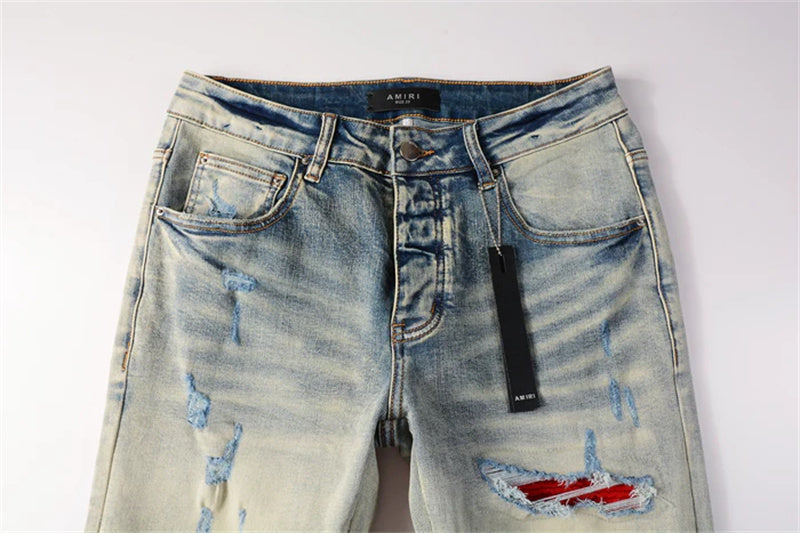 ZE Amiri Jeans 8886