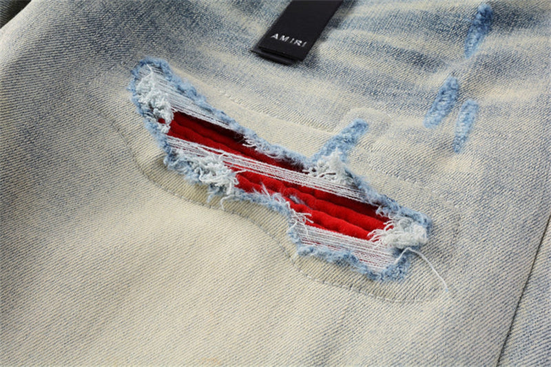 ZE Amiri Jeans 8886