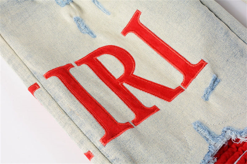 ZE Amiri Jeans 8886