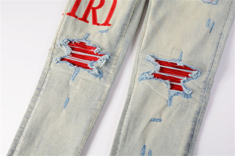 ZE Amiri Jeans 8886