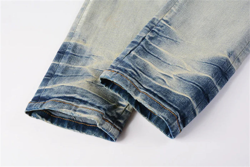 ZE Amiri Jeans 8886
