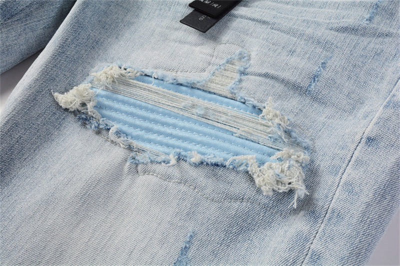 ZE Amiri Jeans 8890