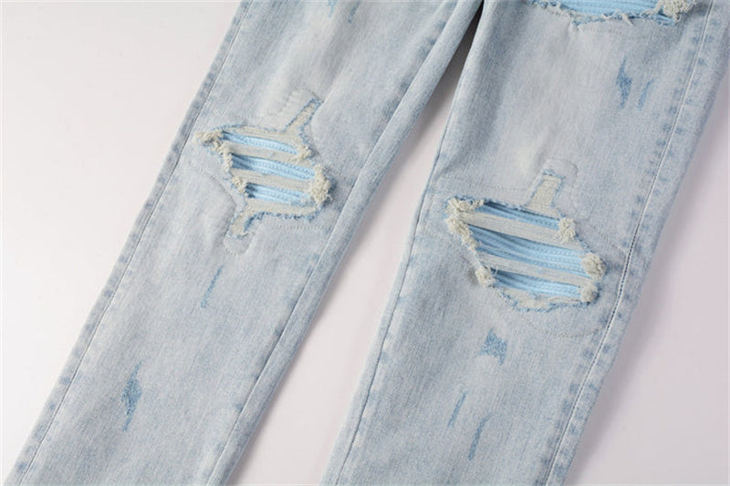 ZE Amiri Jeans 8890