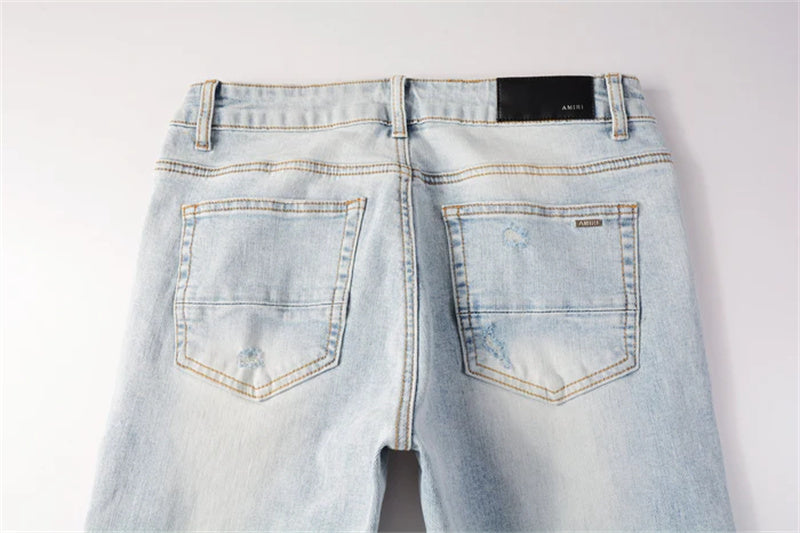 ZE Amiri Jeans 8890