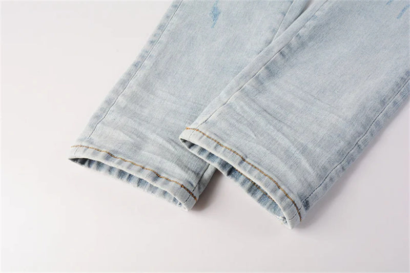 ZE Amiri Jeans 8890