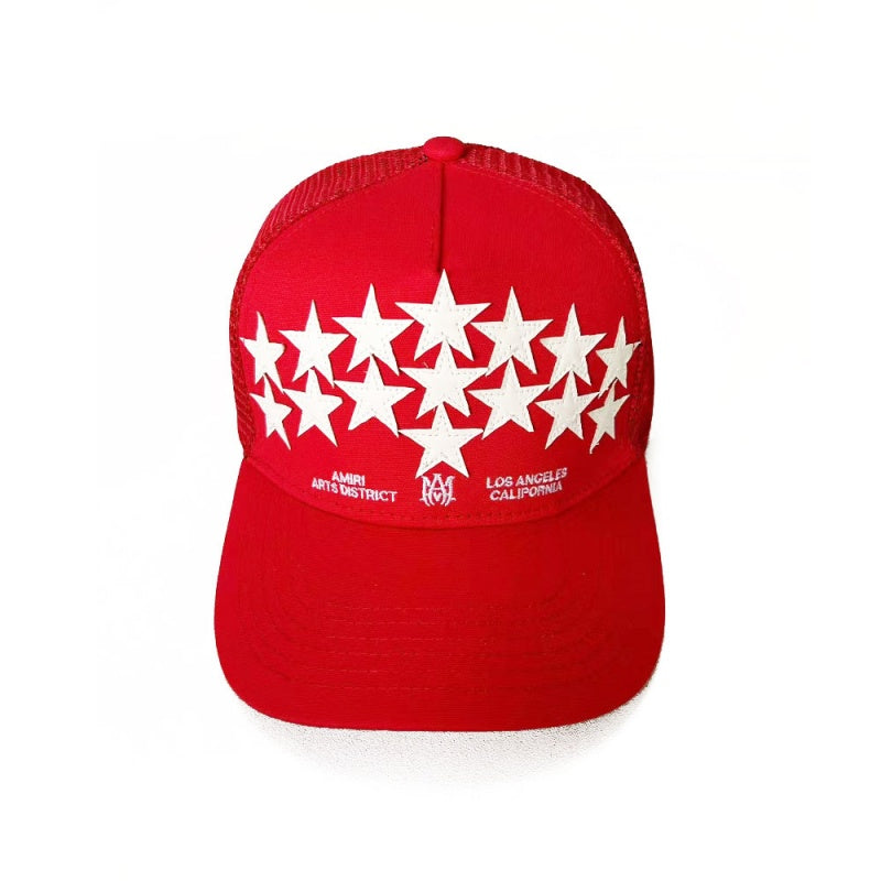 ZE Amiri Hats