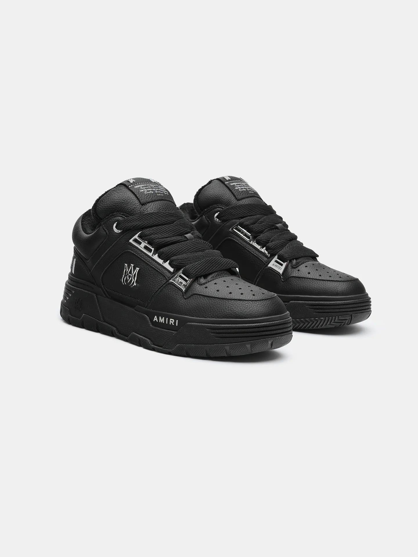 ZE Amiri Fashion Sneakers