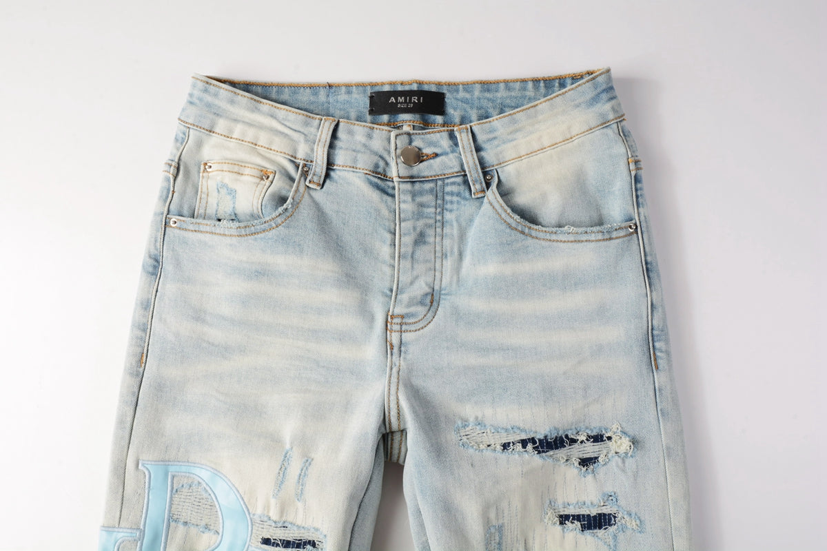 ZE Amiri Jeans 8902