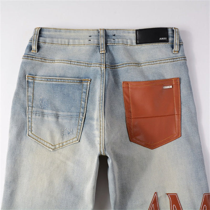 ZE Amiri Jeans 840