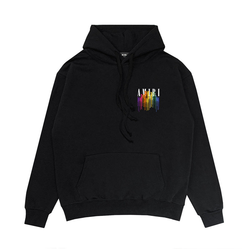ZE Amiri Hoodies