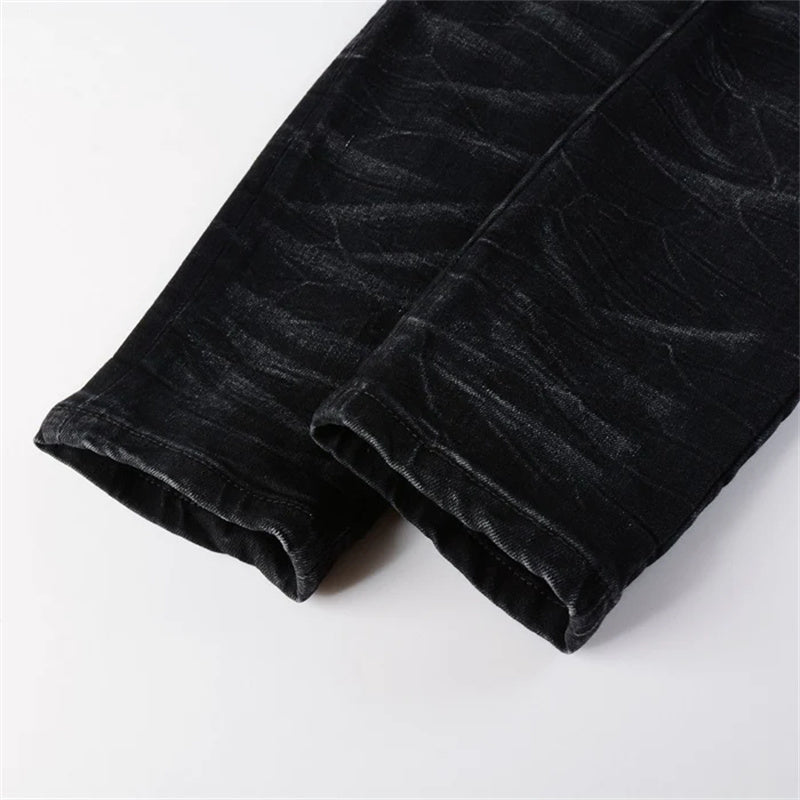 ZE Amiri Jeans 1313