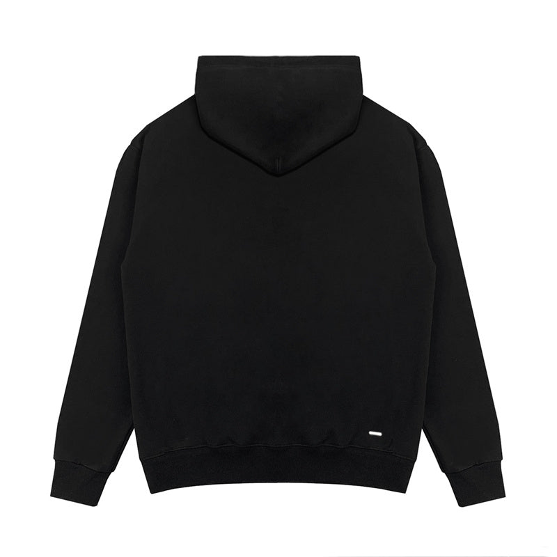 ZE Amiri Hoodies