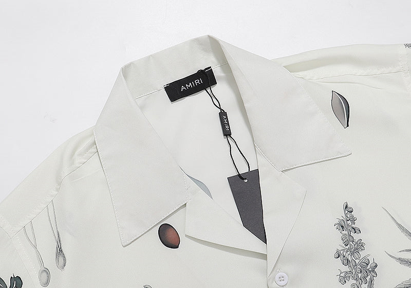 ZE Amiri shirt