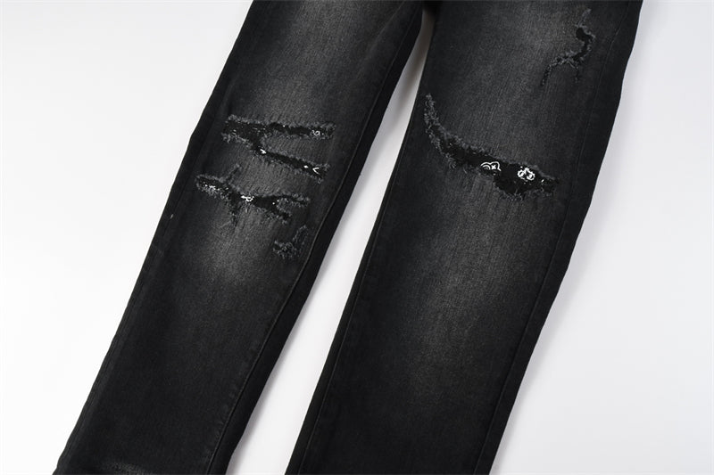 ZE Amiri Jeans 8924