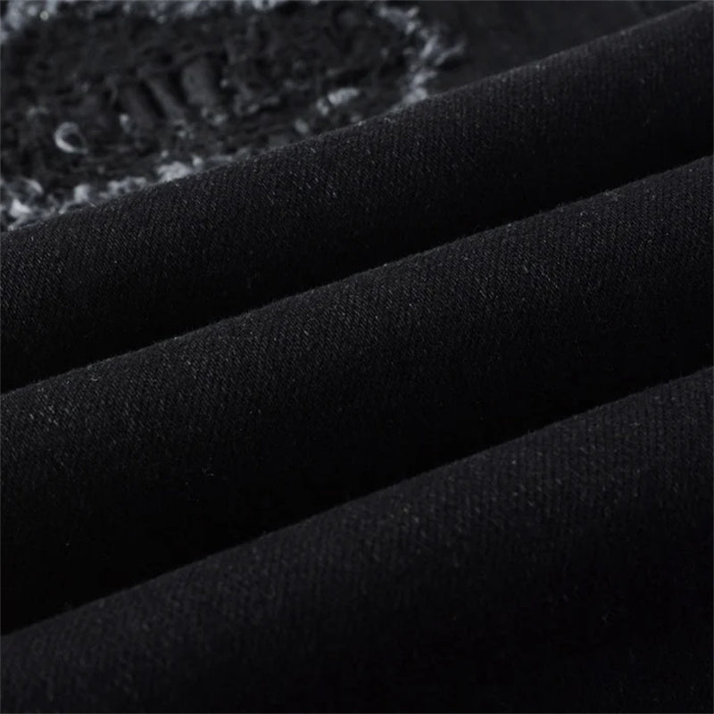 ZE Amiri Jeans 1345