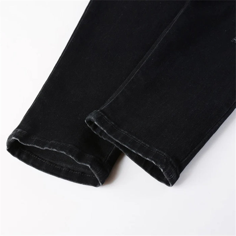 ZE Amiri Jeans 1345
