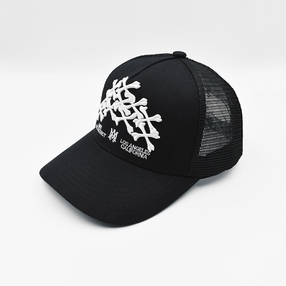 ZE Amiri Hats