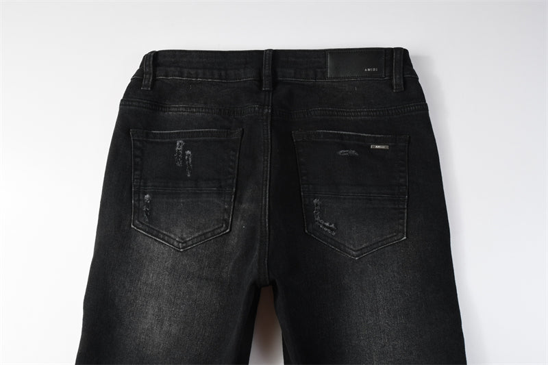 ZE Amiri Jeans 8924