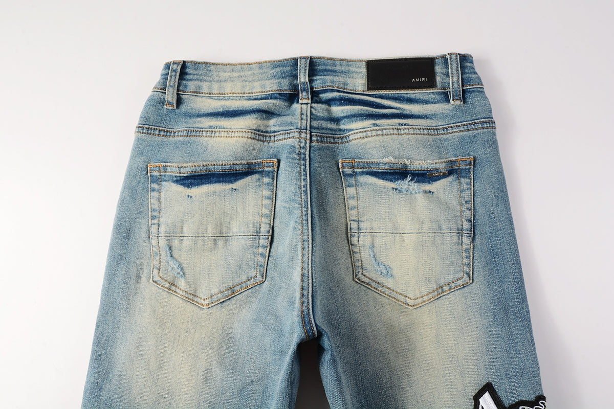 ZE Amiri Jeans 8897