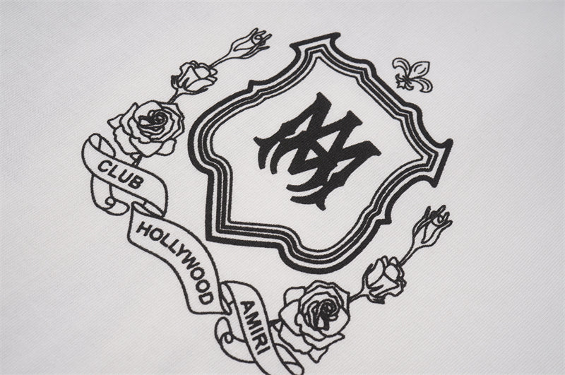 ZE Amiri Tee