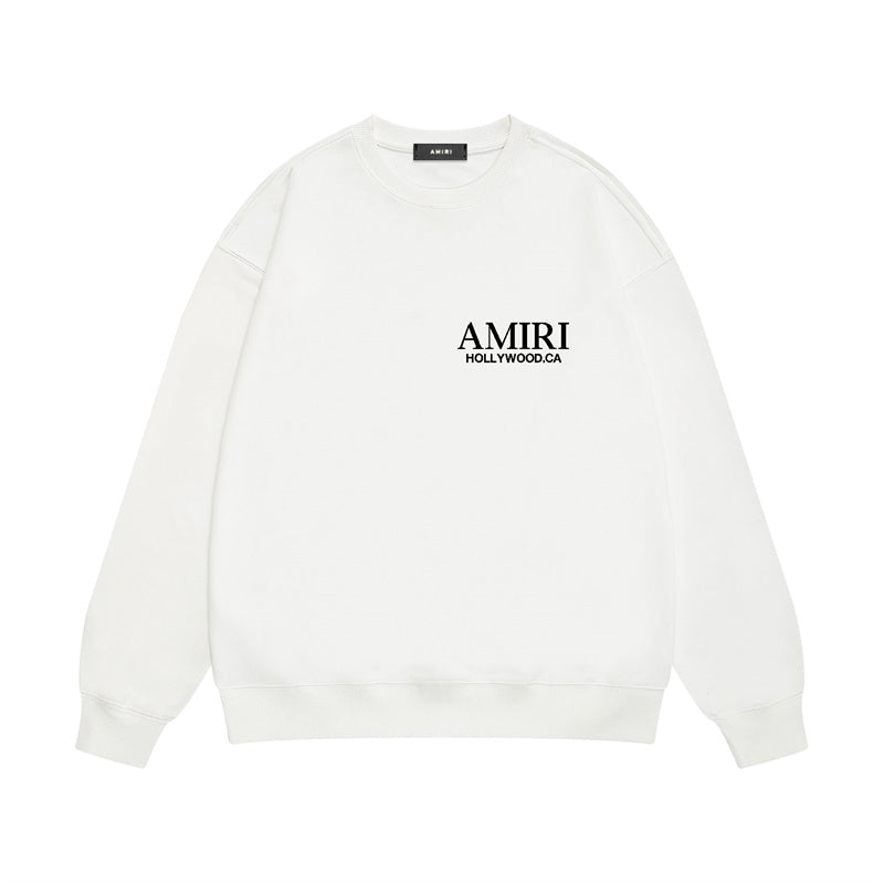 ZE Amiri Sweatshirt