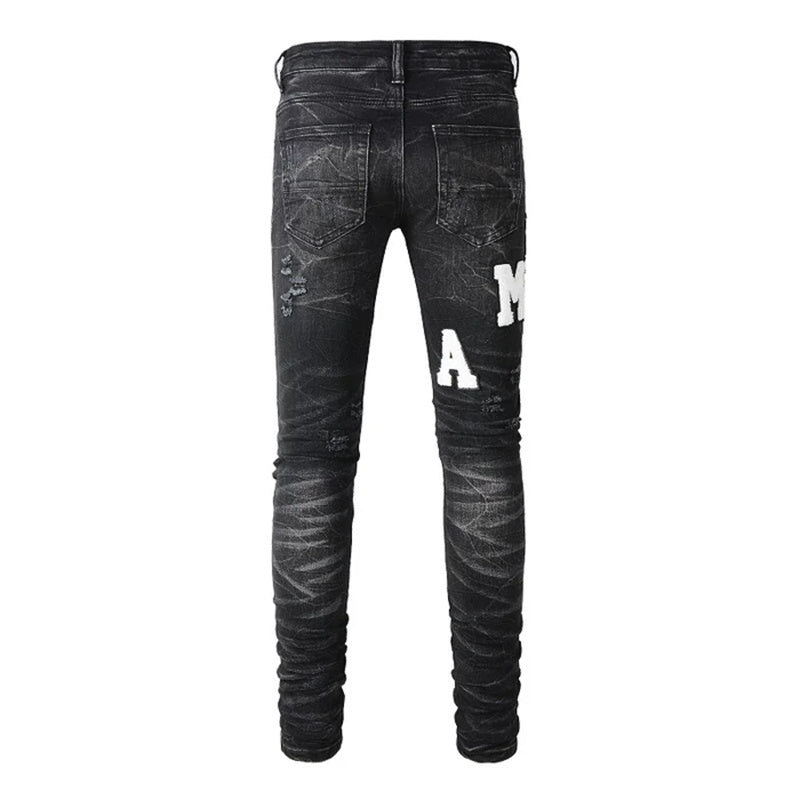 ZE Amiri Jeans 1313