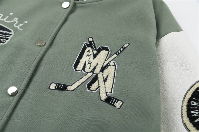 ZE Amiri Jacket