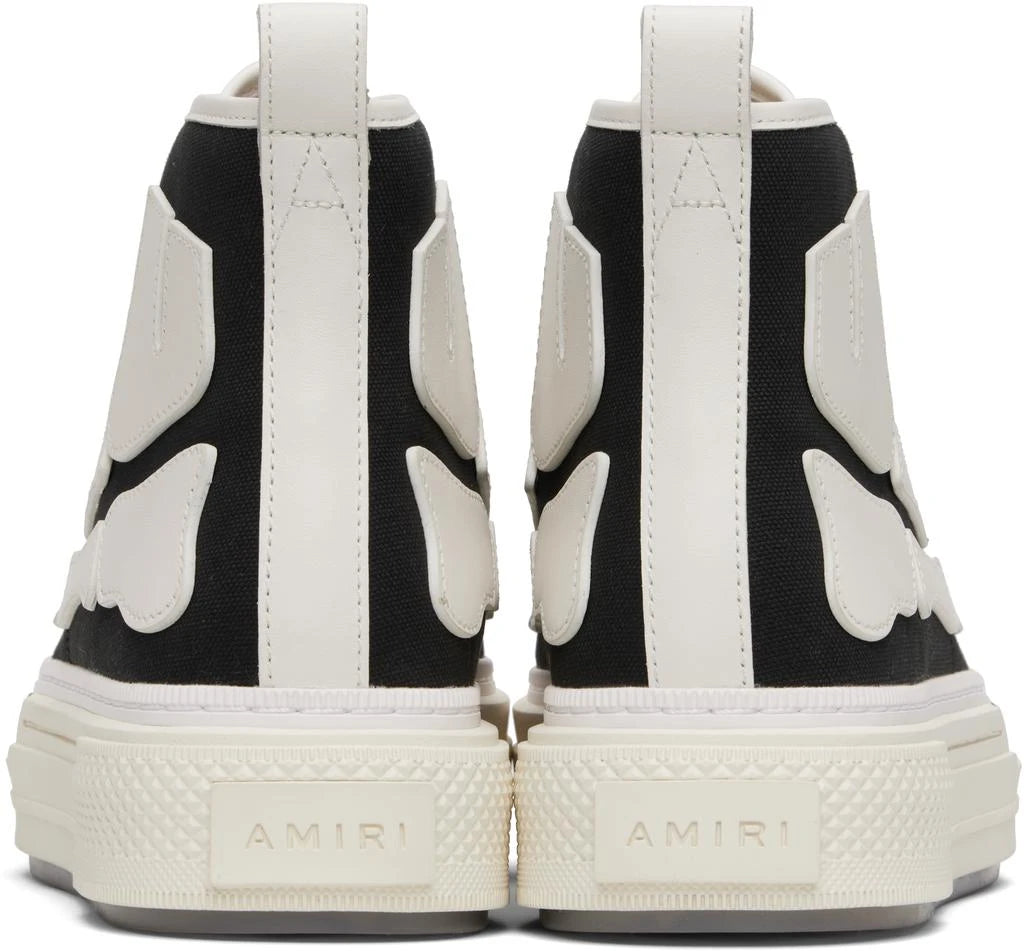 ZE Amiri Fashion Sneakers