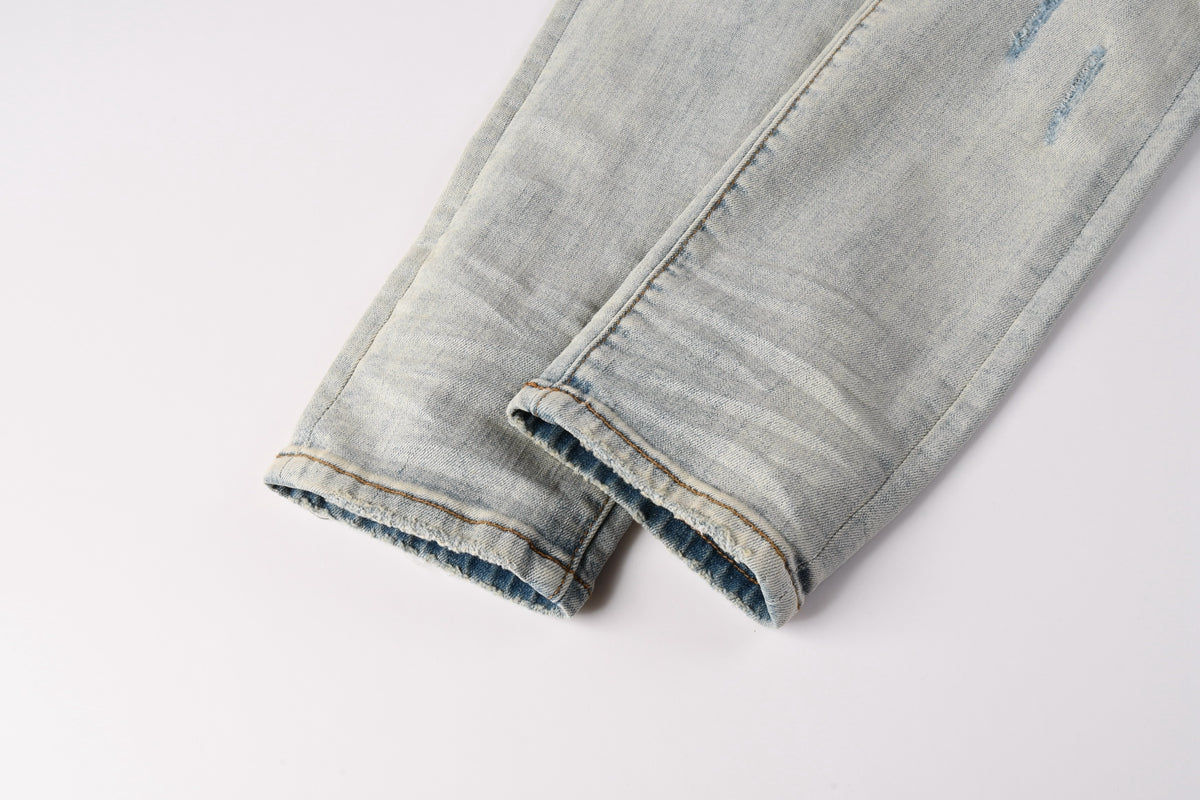 ZE Amiri Jeans 8932