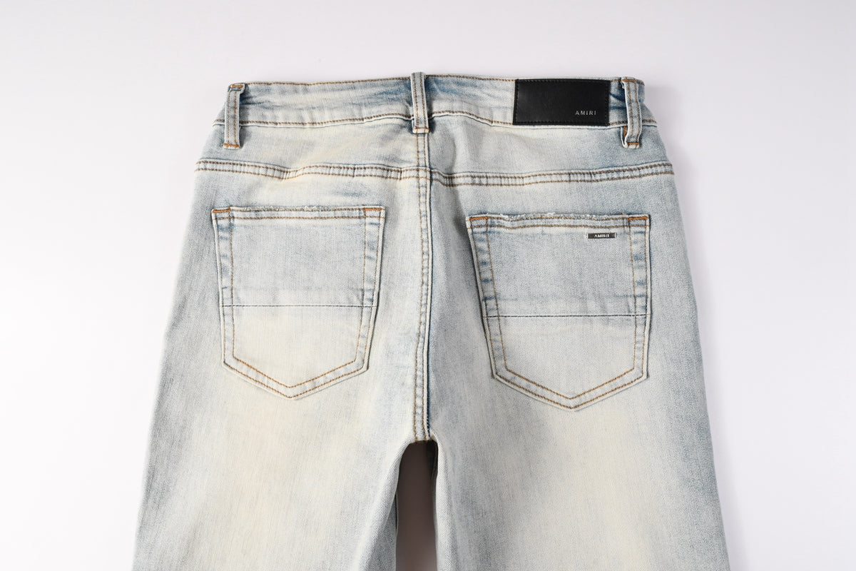 ZE Amiri Jeans 8932