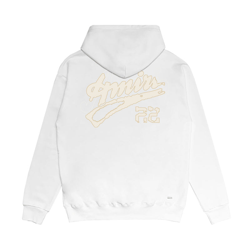 ZE Amiri Hoodies