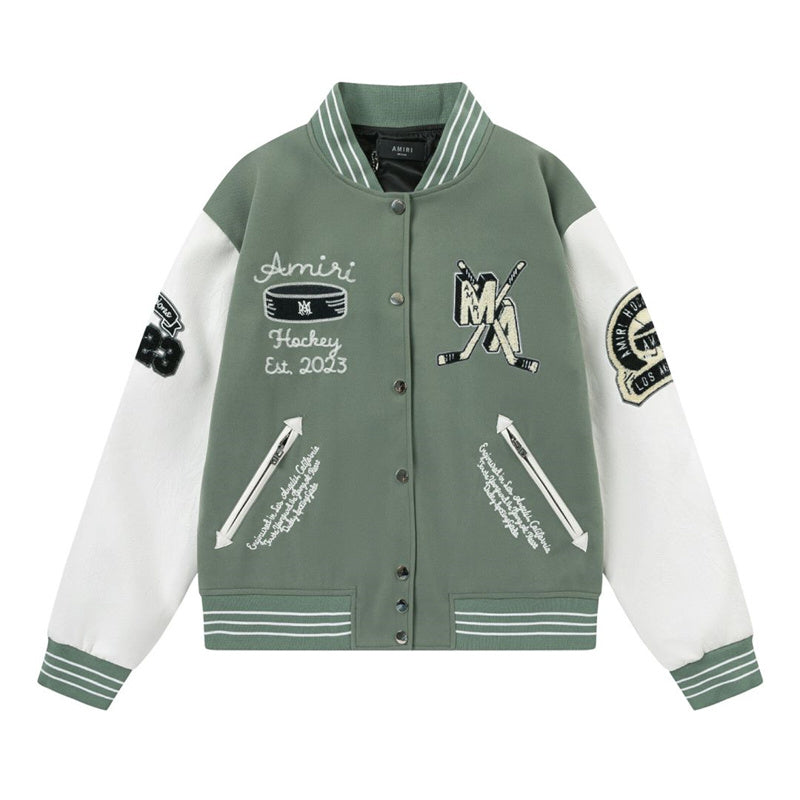 ZE Amiri Jacket