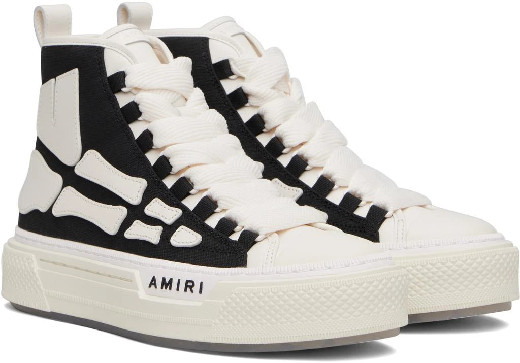 ZE Amiri Fashion Sneakers