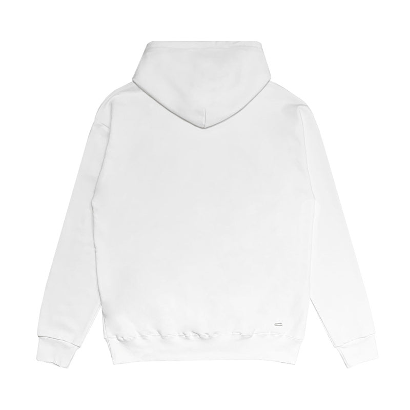ZE Amiri Hoodies