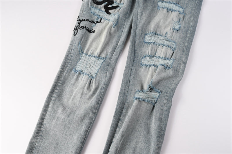 ZE Amiri Jeans 8931