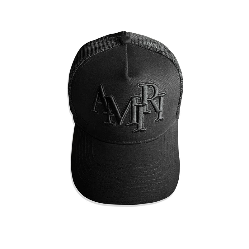 ZE Amiri Hats