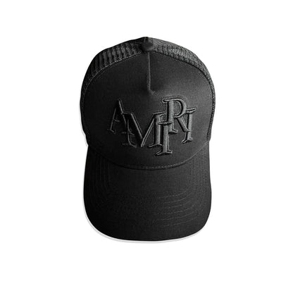 ZE Amiri Hats