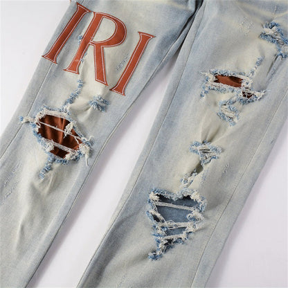 ZE Amiri Jeans 840
